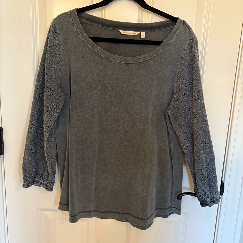 Soft Surroundings top